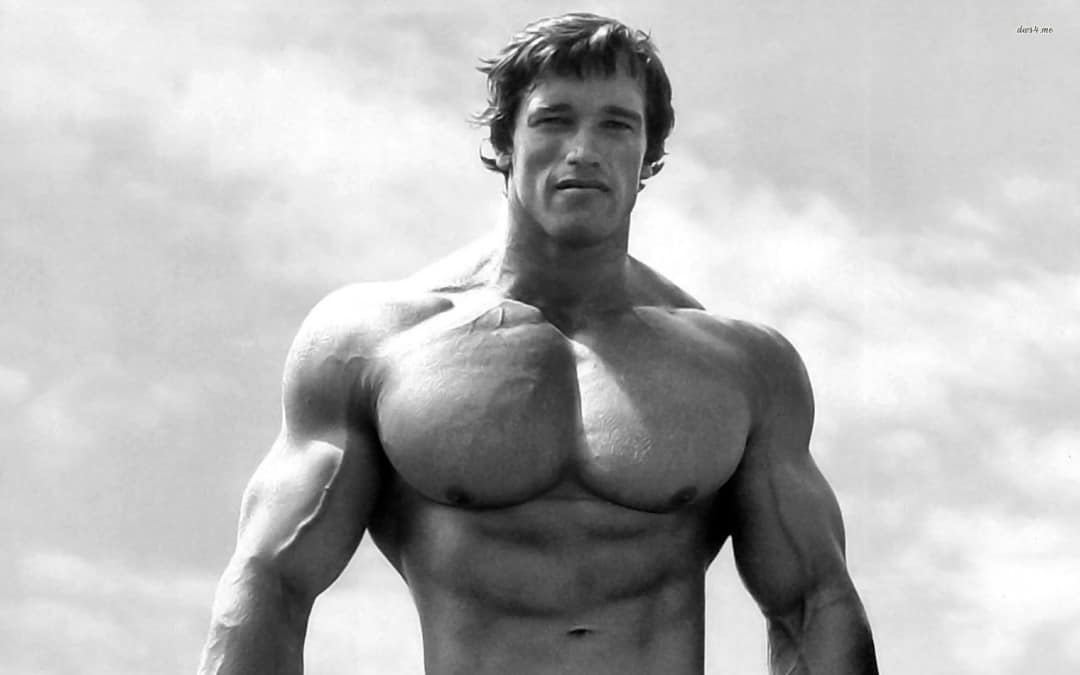The Great Muscle Mass Hoax