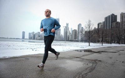 Running Faster-6 Ways to Improve 10K Speed