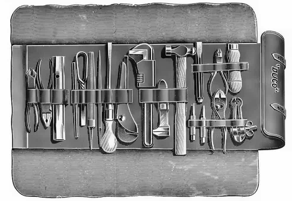 tool kit