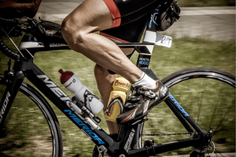 What Makes A Successful Triathlete