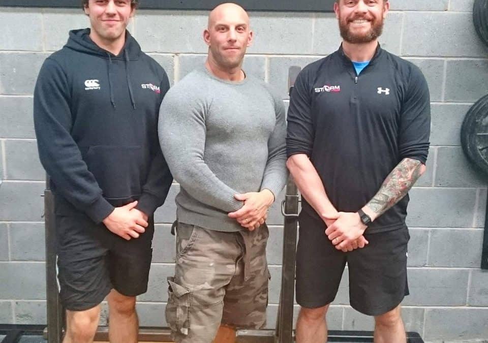 5 Tips From A Seminar With Christian Thibaudeau