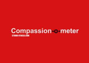 compassion in fitness