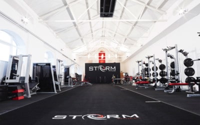 Storm Fitness – A brief history