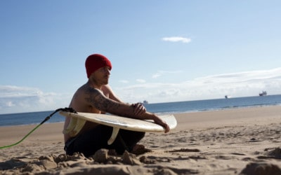 5 things surfing taught me about training