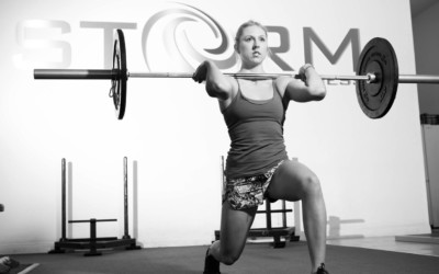 Strength Training… why again?